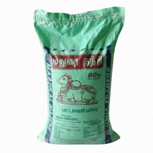 60 Kg Madurai Nandhi Pea Flour