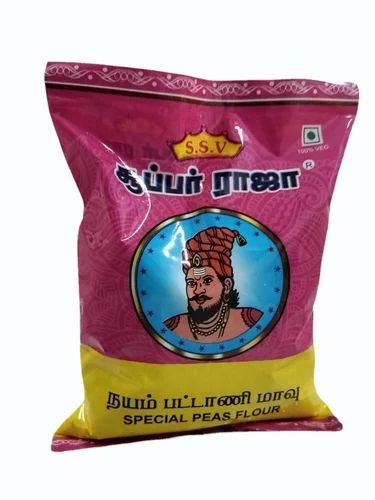 Special Peas Flour