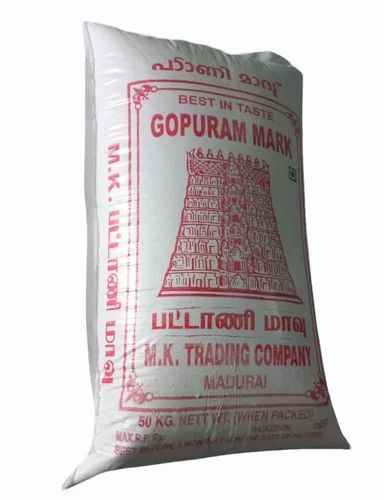 50 Kg MK Peas Flour