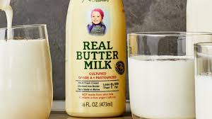Buttermilk