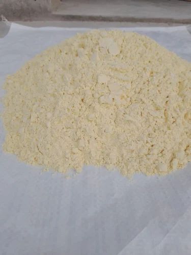 Yellow Organic Peas Flour, Packaging Type: Loose