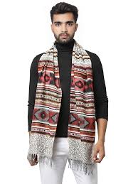 Woolen Mufflers For Men