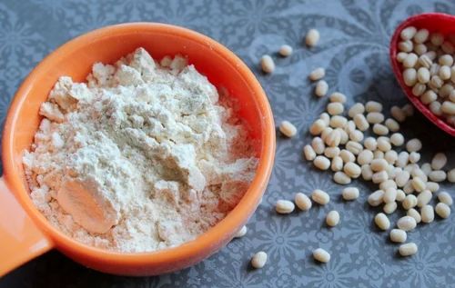 50kg Papadum Flour