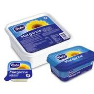Table margarine