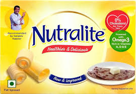 Nutralite butter
