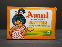 Amul Butter