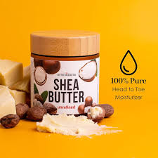 Shea butter