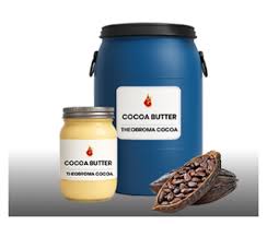 Cocoa butter
