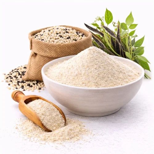 Ananta Urad Dal Flour (Loose)