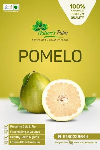 Sweet Lime A Grade Pomelo, Packaging Size: 5 Kg, Packaging Type: Carton