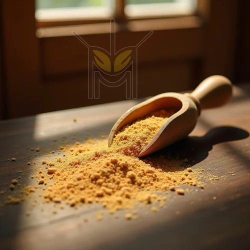 Barley Malt Flour, 25 Kg