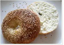 Light Barley Malt Flour