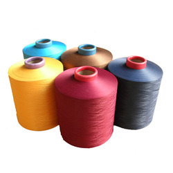 Textile Yarn