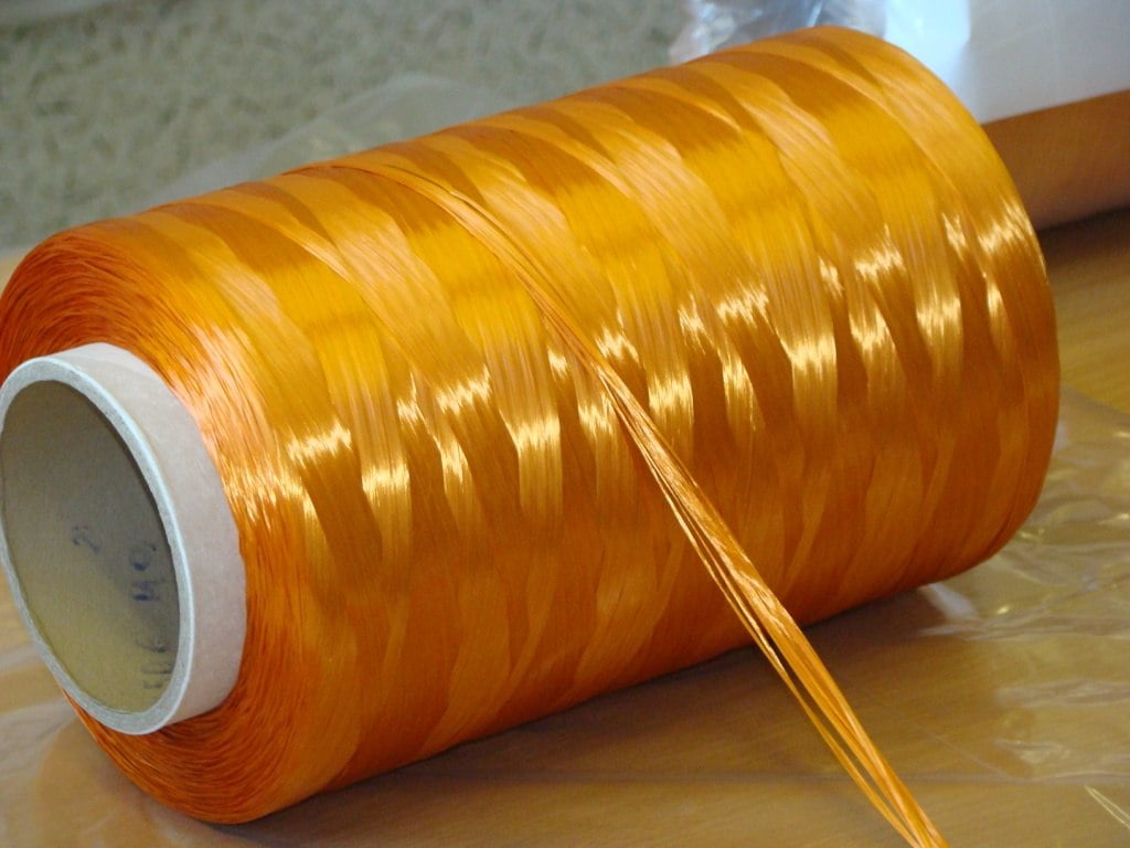 Filament Yarn