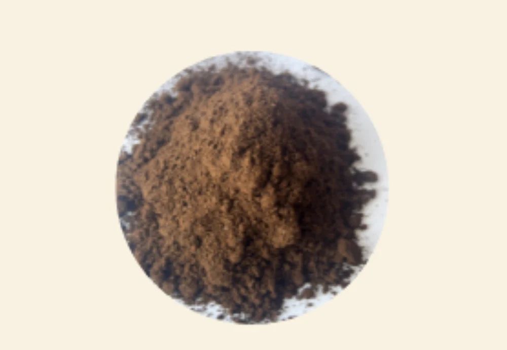 Roasted Malt Flour