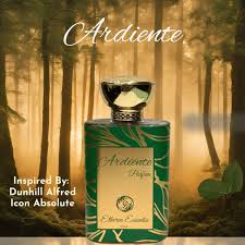 Inspired By Dun-hill