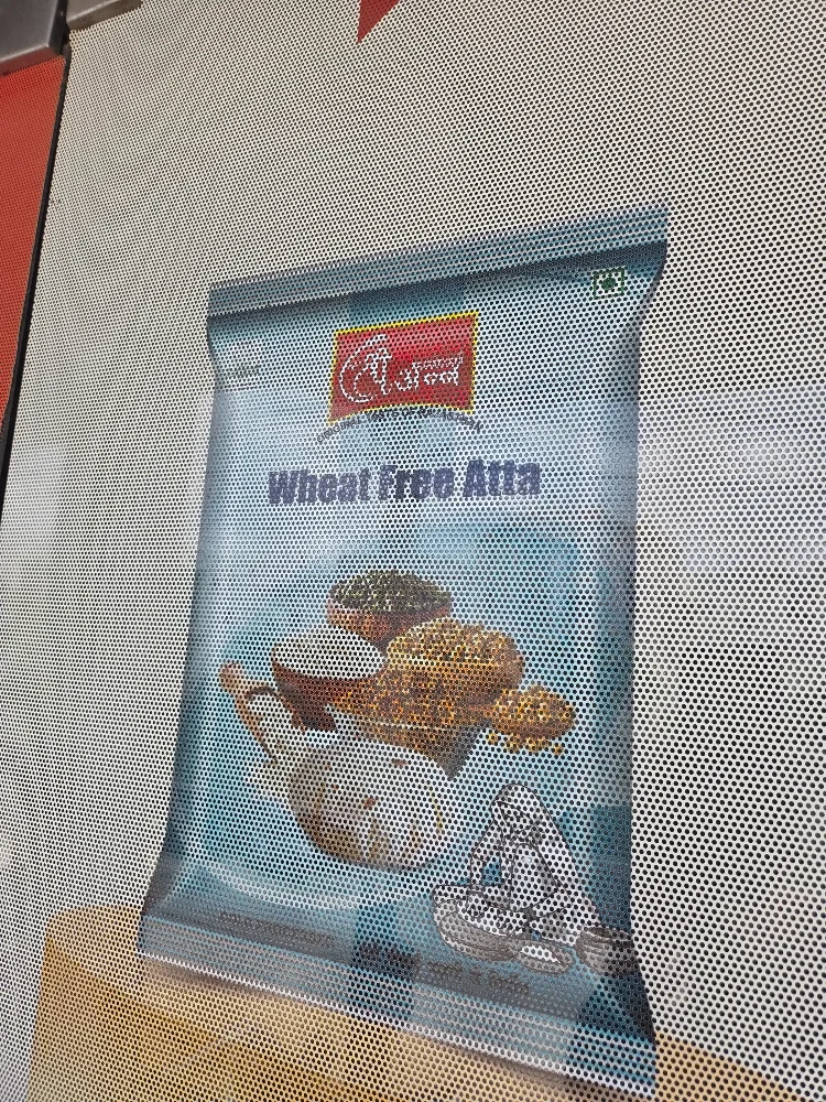 Wheat Free Aata