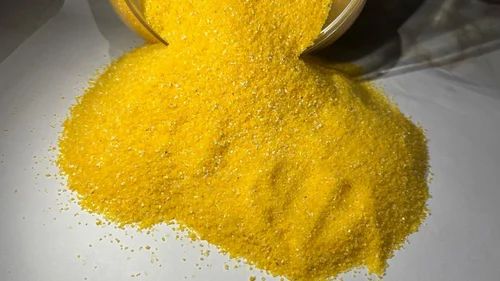 Organic Corn Grits