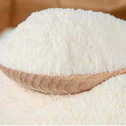 White Rice Grits