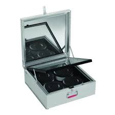 Box Type Solar Cookers