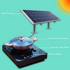 solar cooking stove
