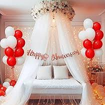 Anniversary Party Tent Service