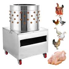 Chicken Plucker Machine