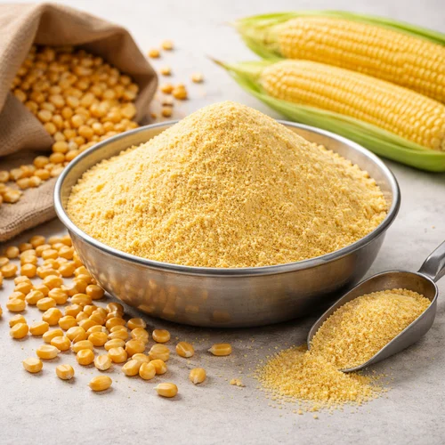 Makka Atta (Maize Flour)