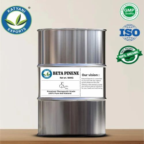 Beta Pinene Natural Oil