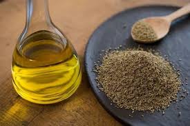 Ajwain Seed Oil 