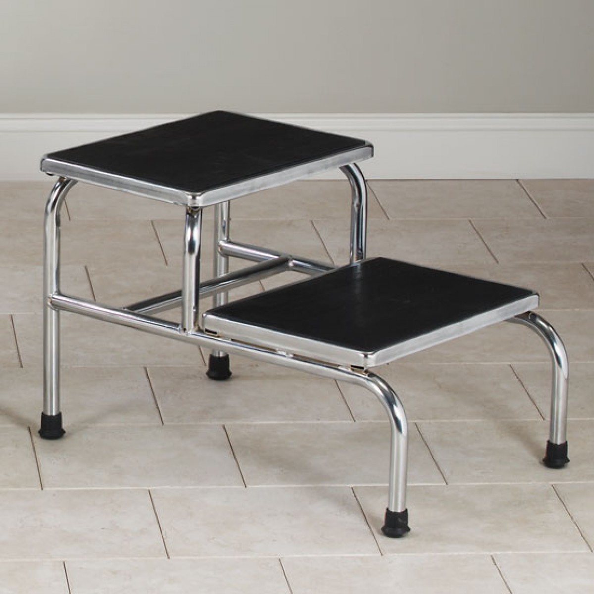 Hospital Double Foot Step