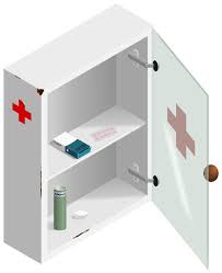Medical Cabinet