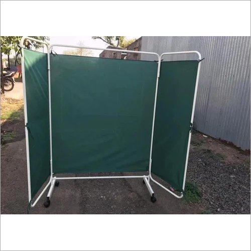 Hospital Bedside Screen