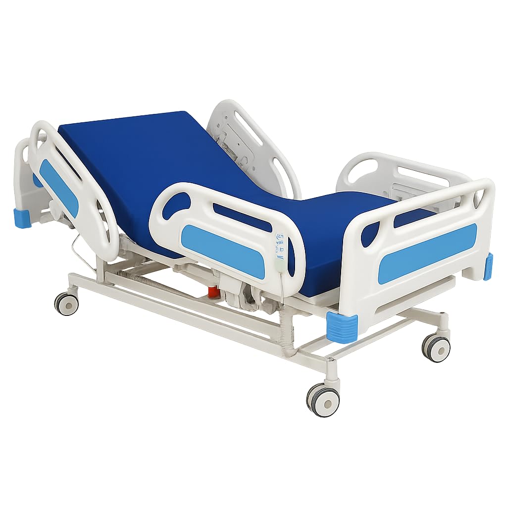 Electric Hospital Bed