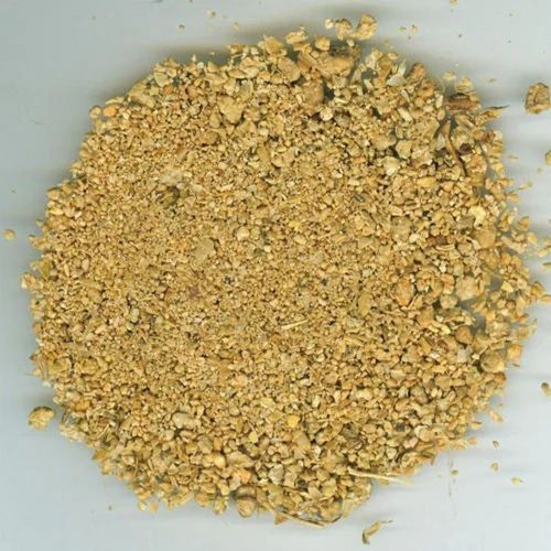 Soya Bean Churi