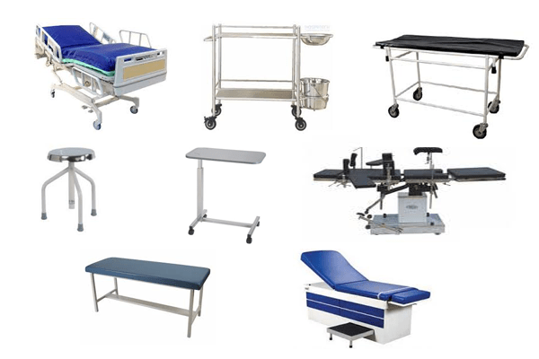 Surgical Furniture