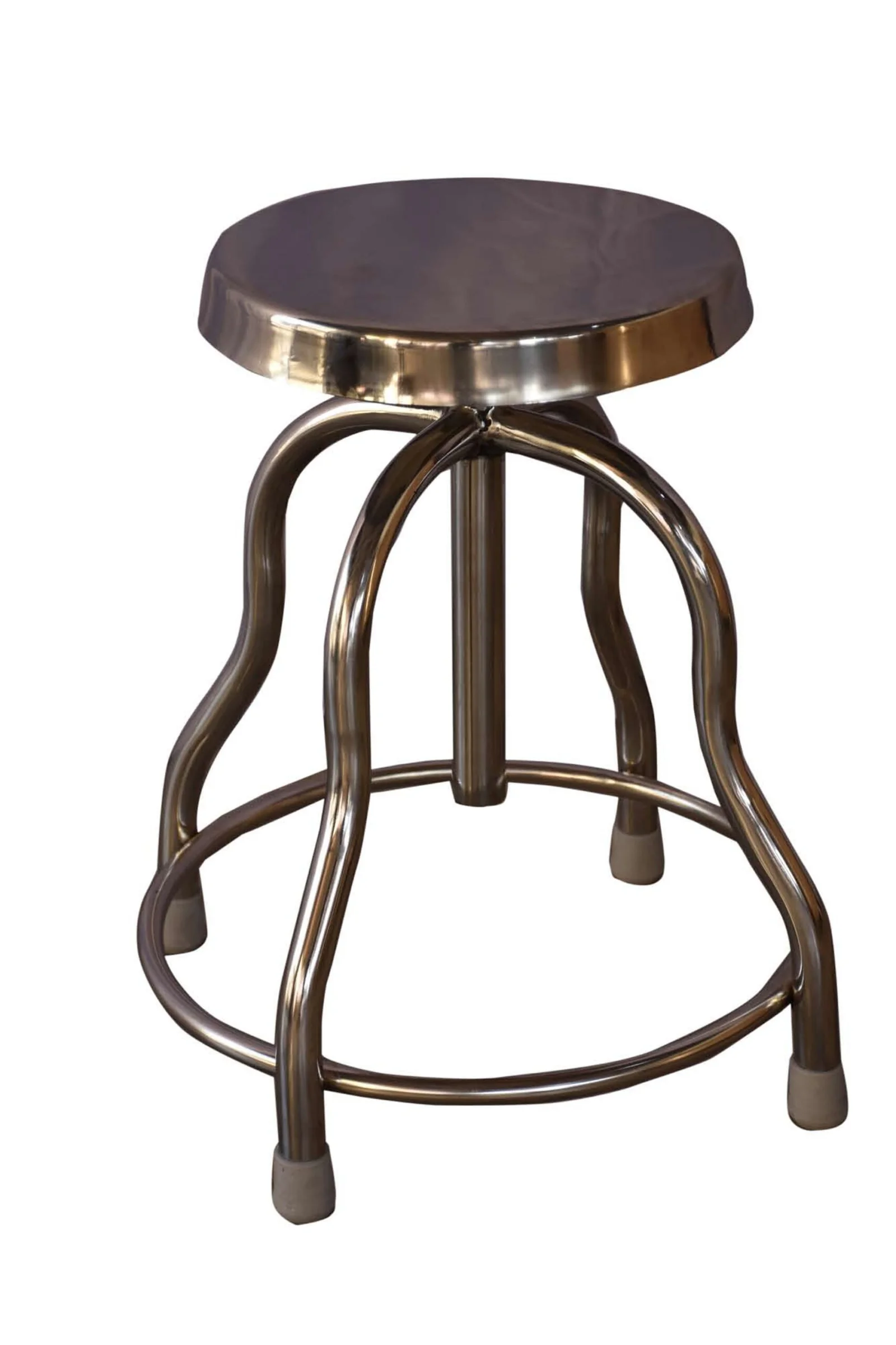 Hospital Revolving Stool