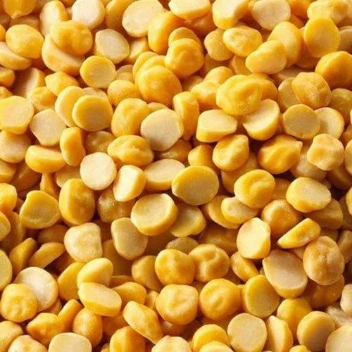 Polished Split Yellow Chana Dal, Loose