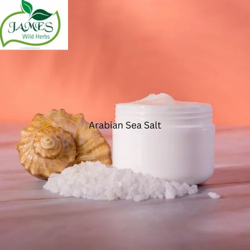 Arabian Sea Salt, 200 g