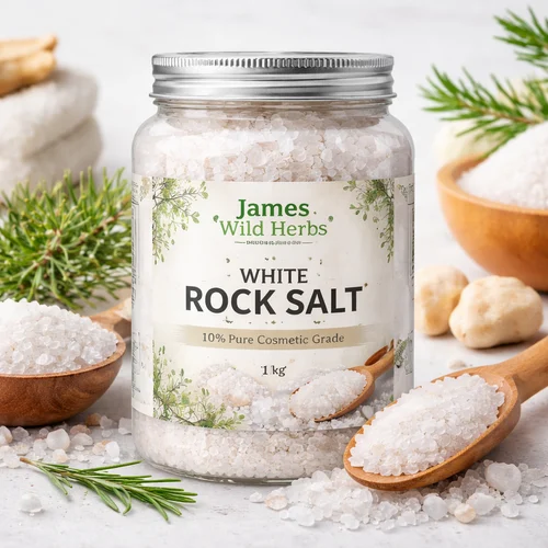 White Rock Salt, 1 kg