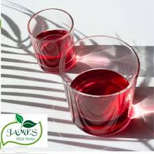 Red Algae Liquid Extract