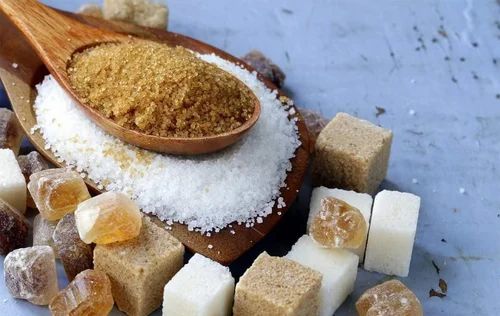 All Grades Of Sugar