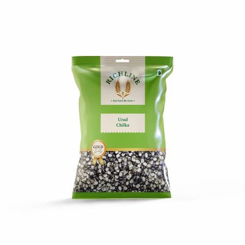 Richline Urad Chilka Dal