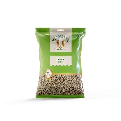Richline Sabut Moth Dal
