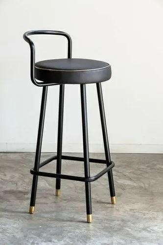 Steel Bar Stool