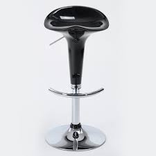 Aluminum Bar Stool