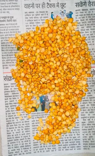 Surajmukhi Matar Dal, 30 Kg