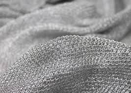 Knitted Polyester Fabric