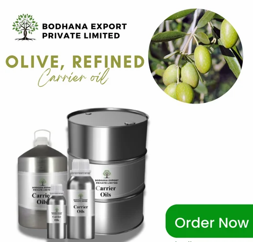 Olive Oil Extra Virgin