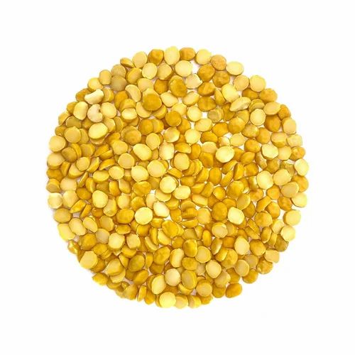 500 gm Organic Chana Dal